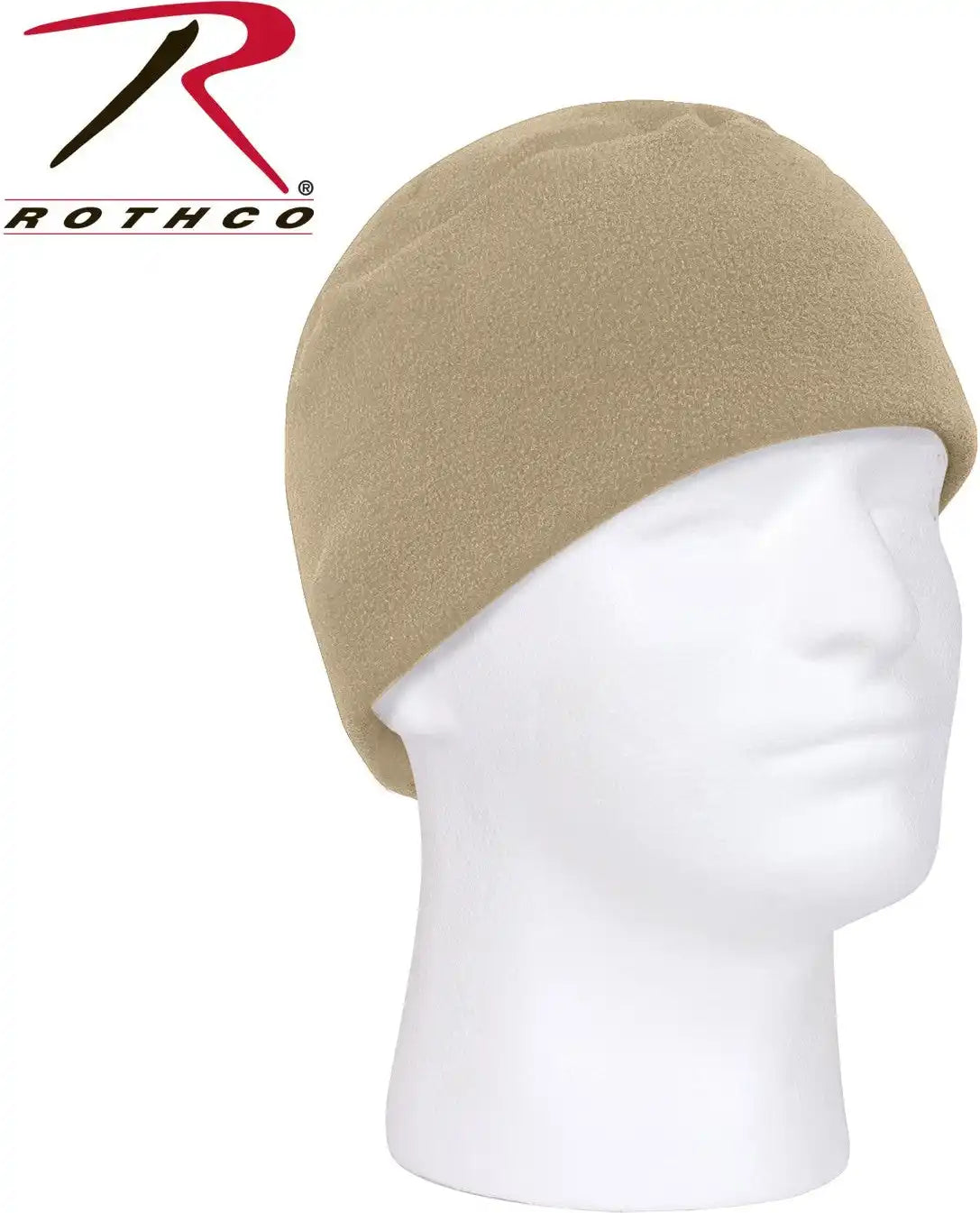 Rothco Polar Fleece Watch Cap