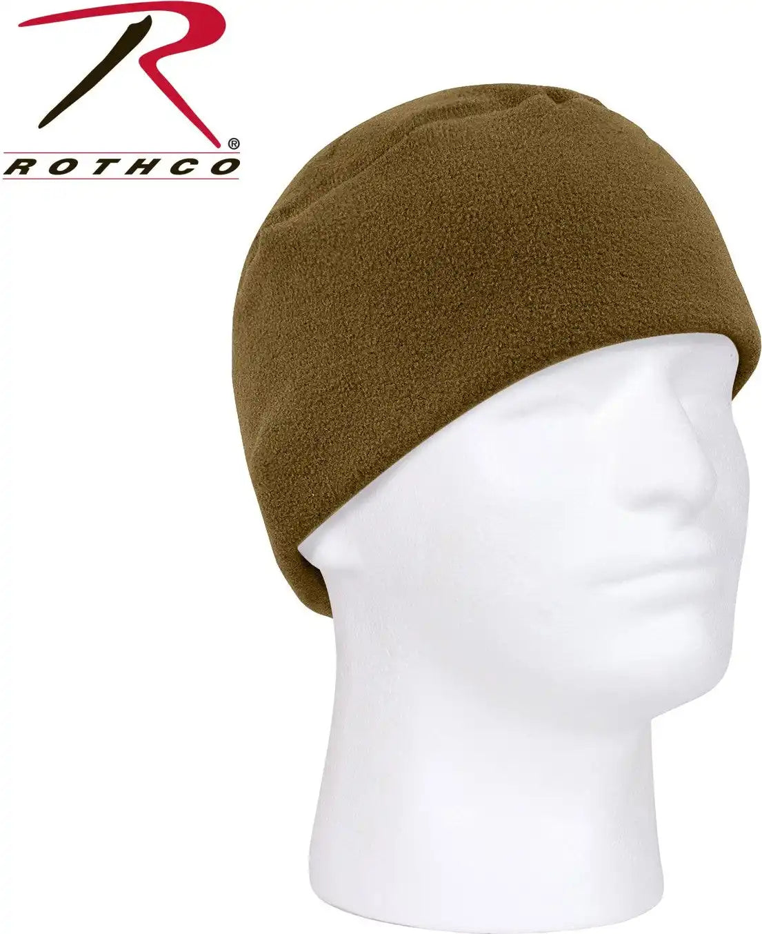 Rothco Polar Fleece Watch Cap