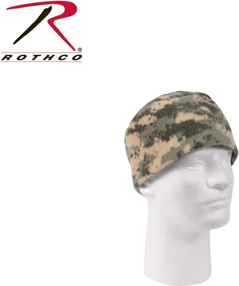 Rothco Polar Fleece Watch Cap