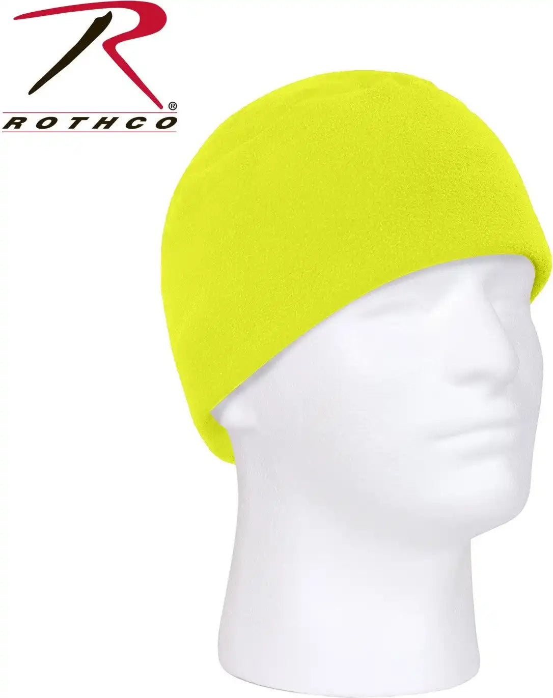 Rothco Polar Fleece Watch Cap