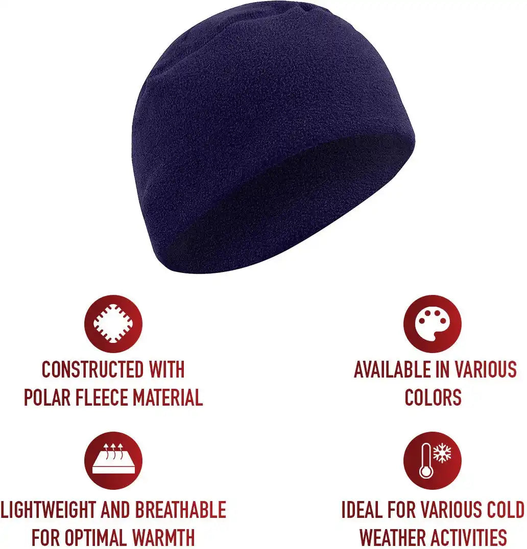 Rothco Polar Fleece Watch Cap