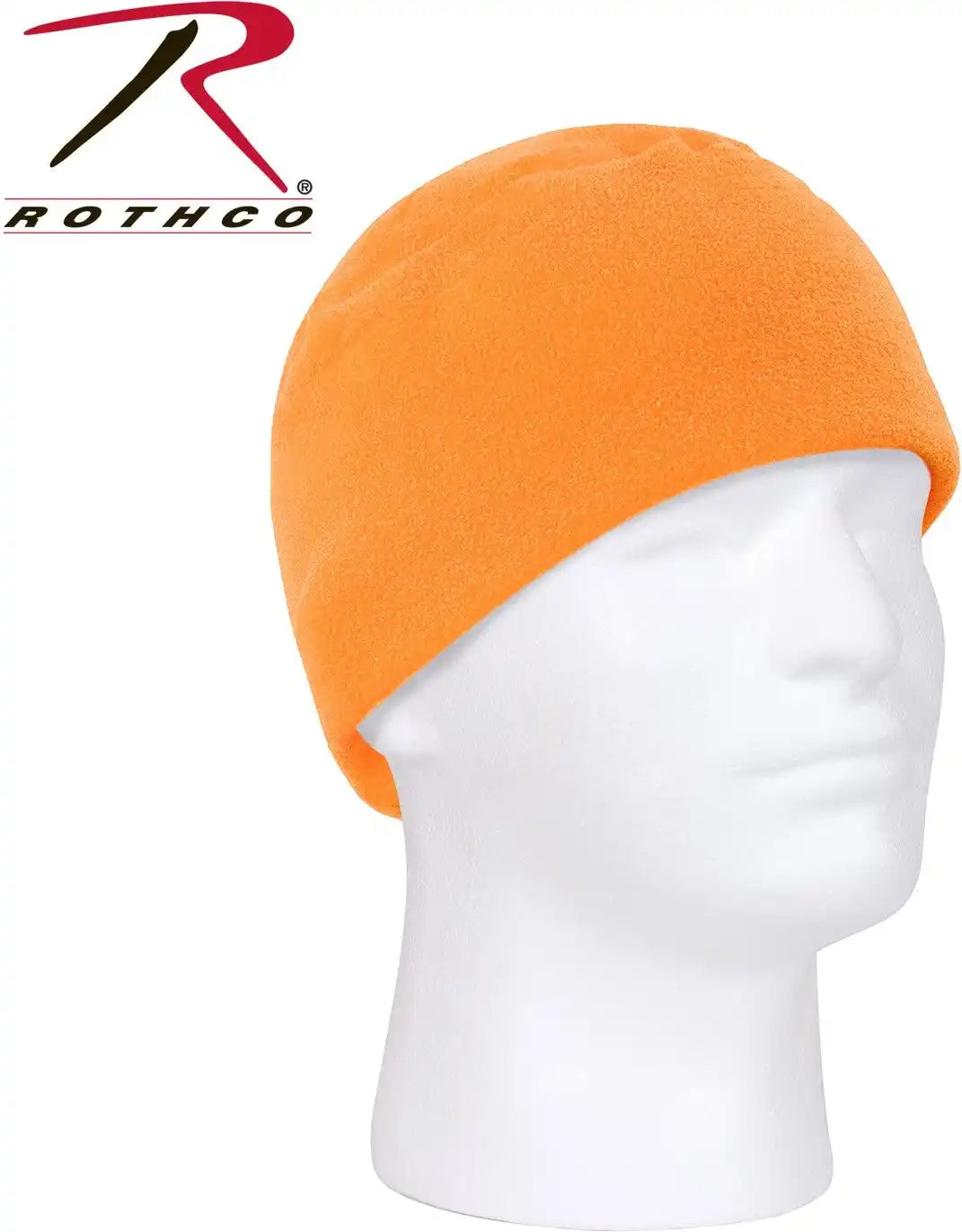 Rothco Polar Fleece Watch Cap