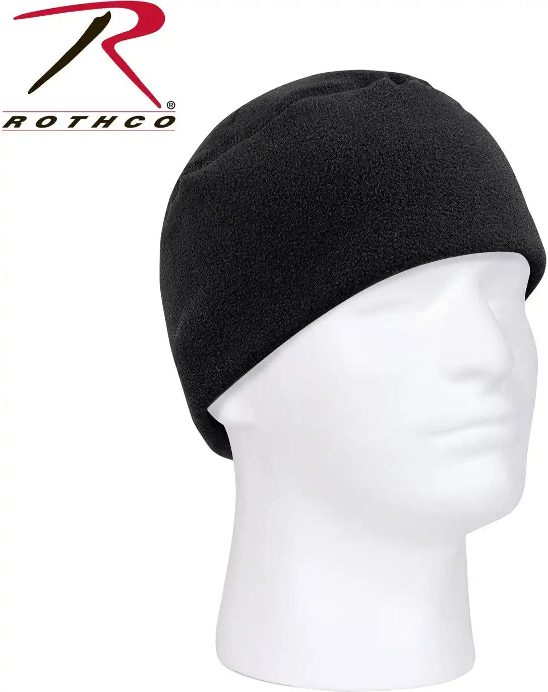 Rothco Polar Fleece Watch Cap