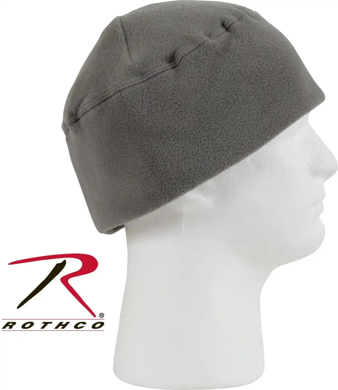 Rothco Polar Fleece Watch Cap