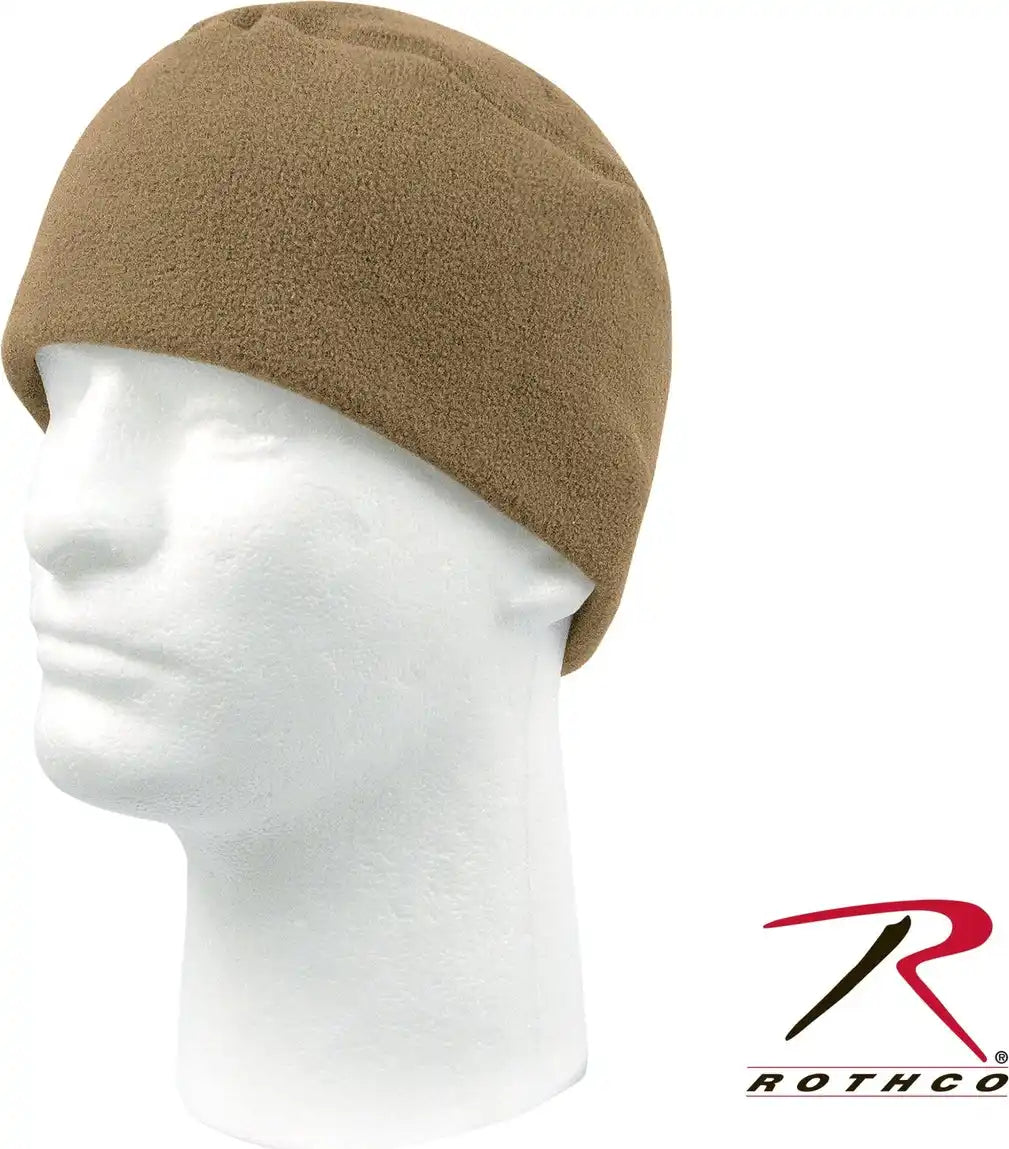 Rothco Polar Fleece Watch Cap