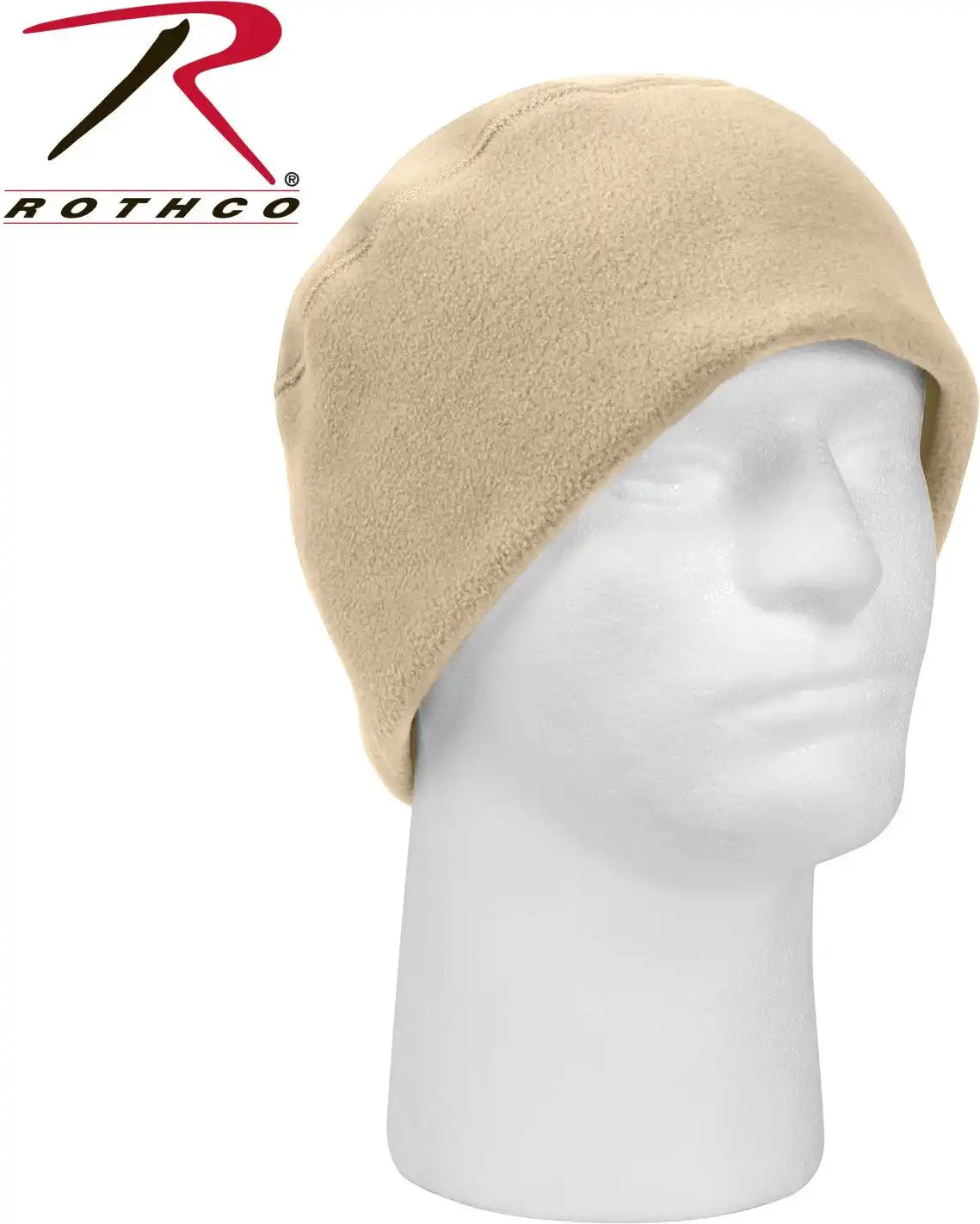 Rothco Polar Fleece Watch Cap