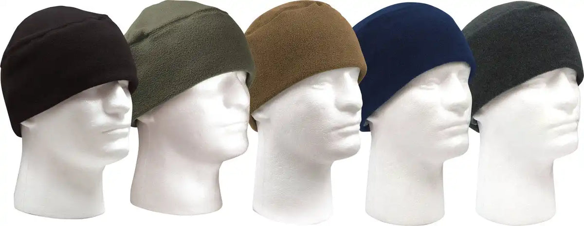 Rothco Polar Fleece Watch Cap