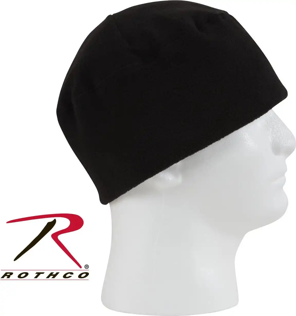 Rothco Polar Fleece Watch Cap