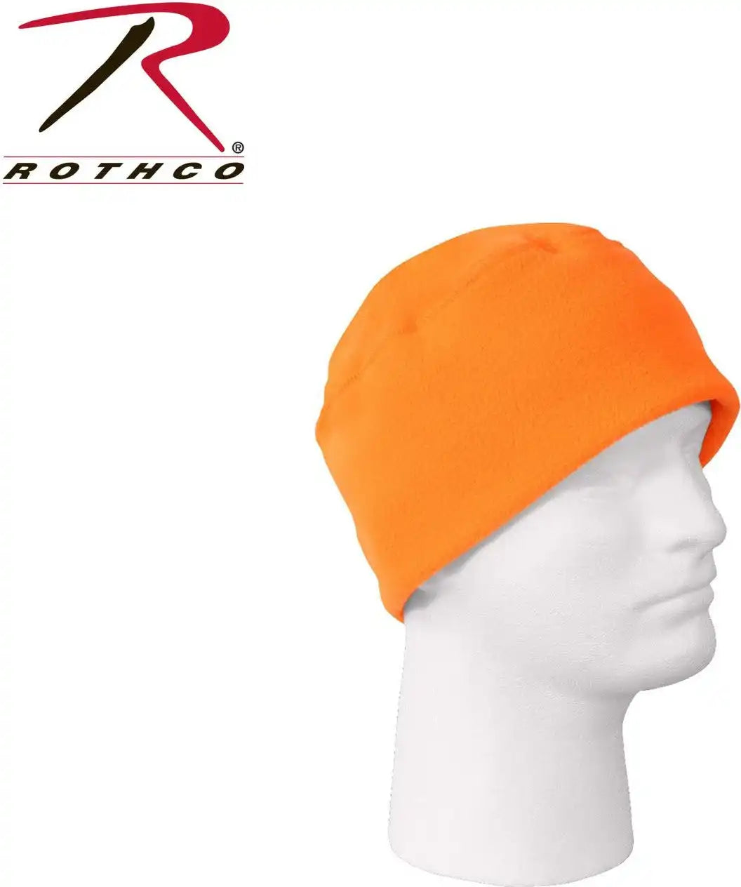 Rothco Polar Fleece Watch Cap