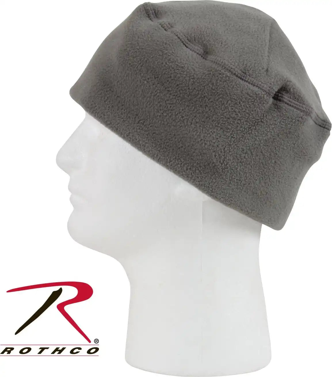 Rothco Polar Fleece Watch Cap