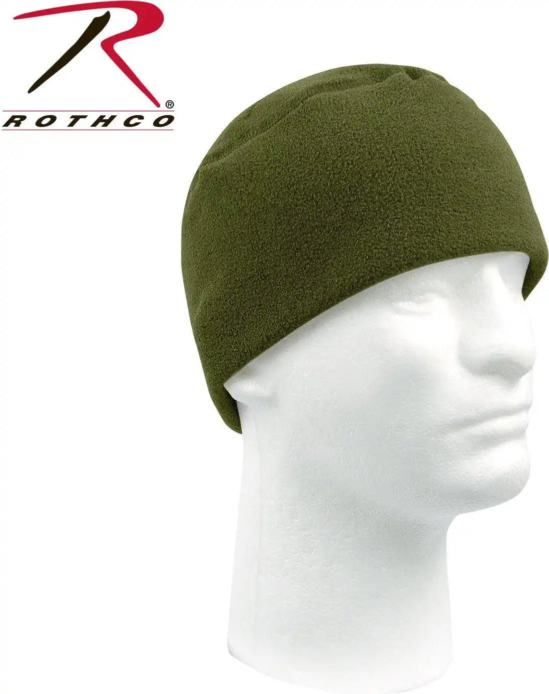 Rothco Polar Fleece Watch Cap