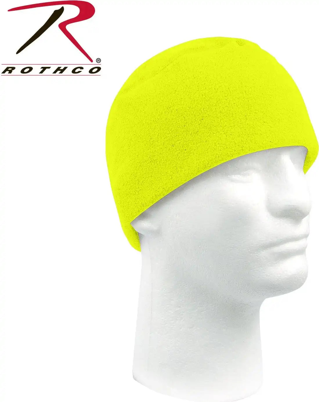 Rothco Polar Fleece Watch Cap