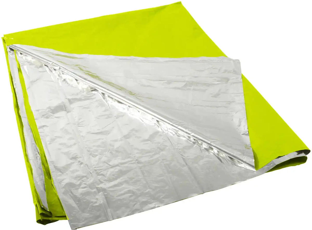 Rothco Polarshield Survival Blanket Safety Orange