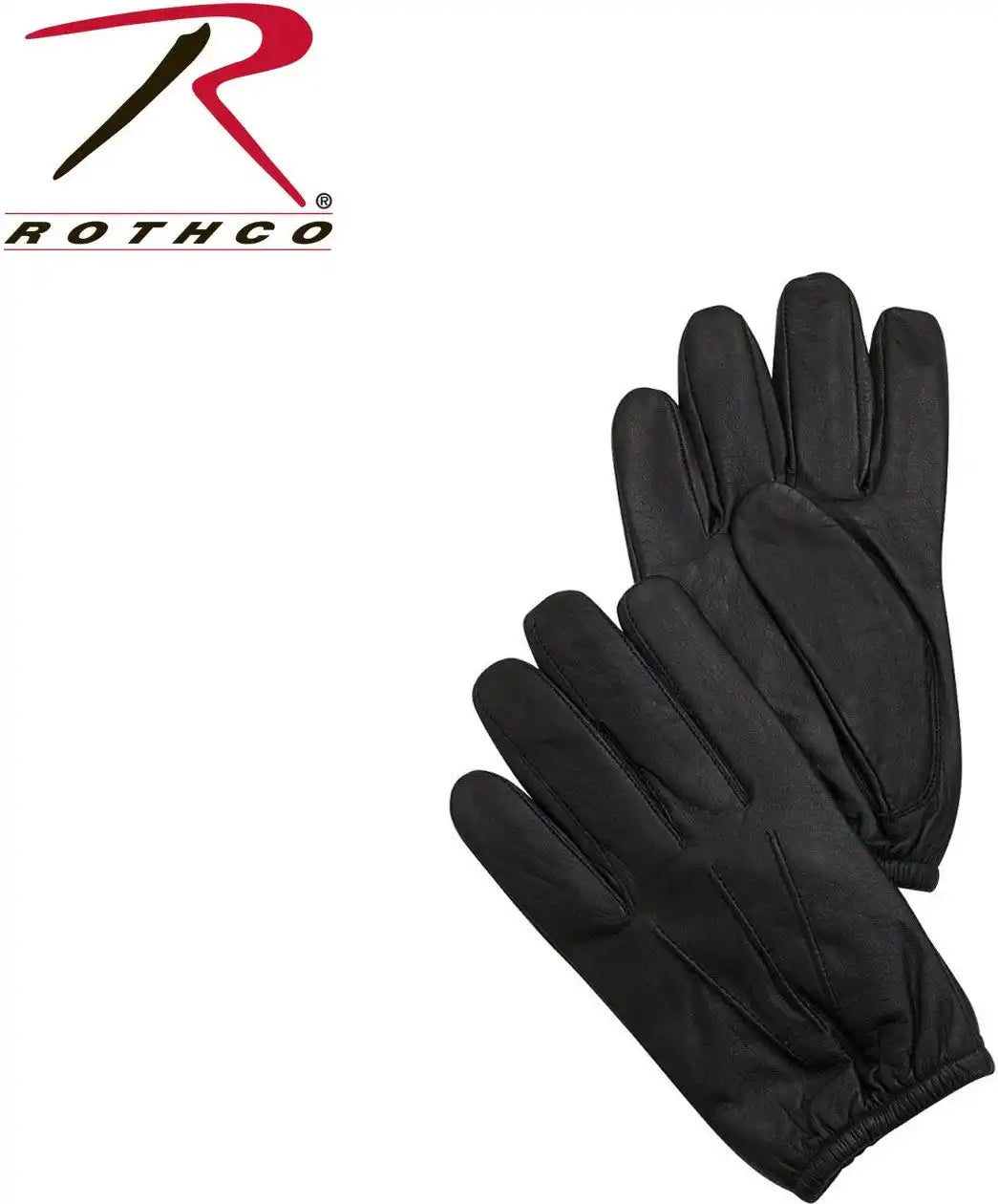 Rothco Police Cut Resistant Lined Gloves