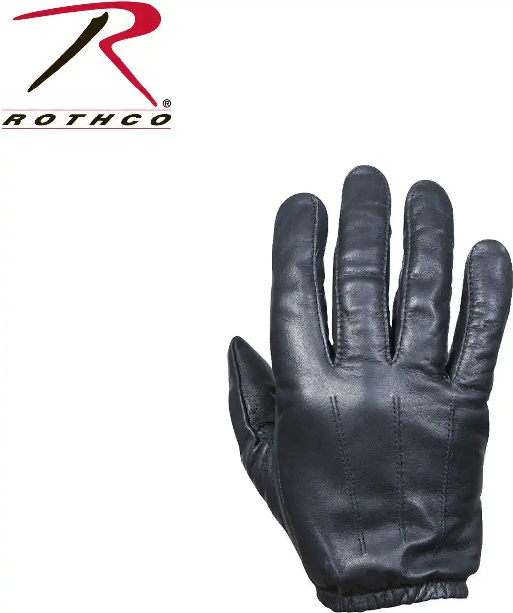 Rothco Police Duty Search Gloves
