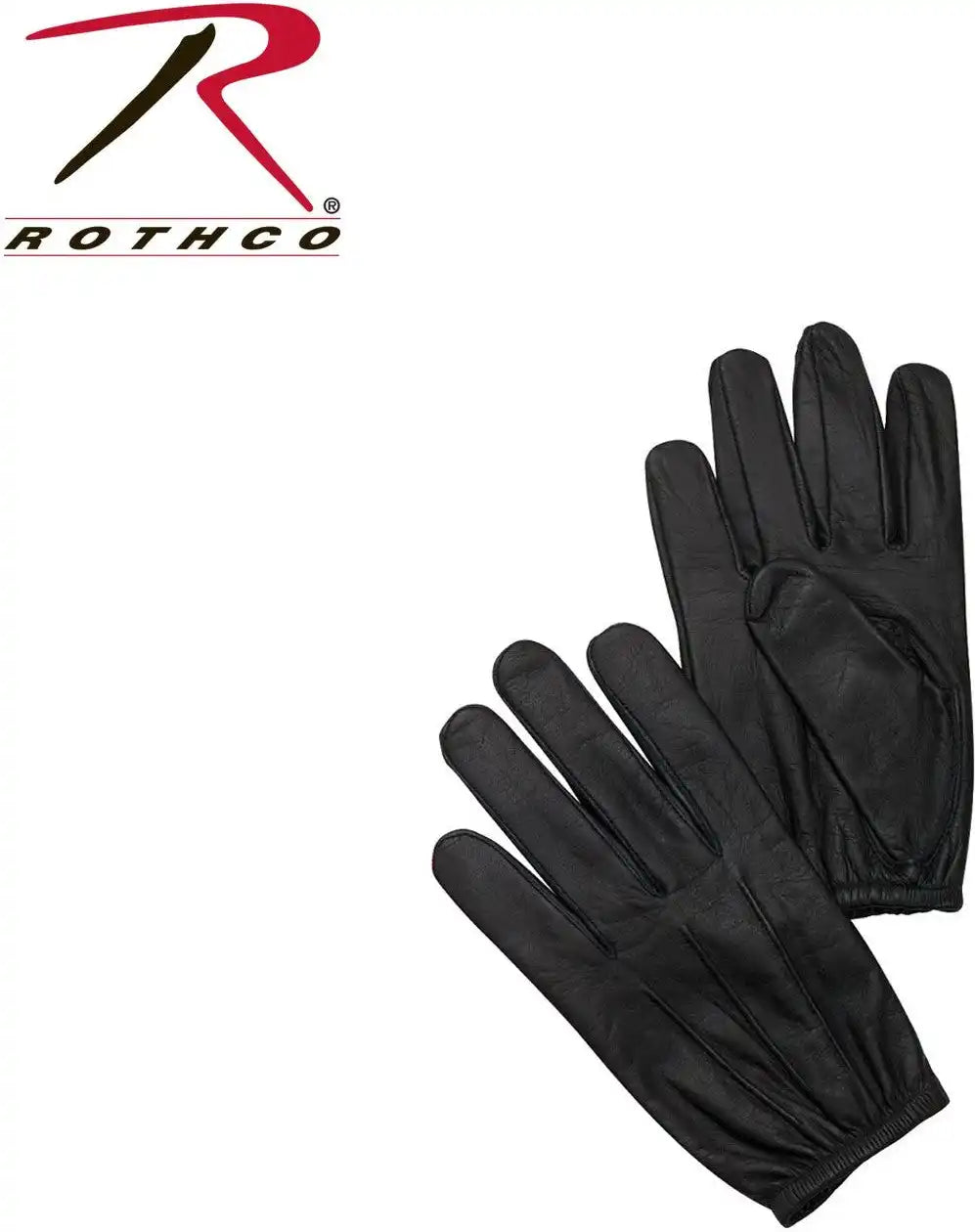 Rothco Police Duty Search Gloves