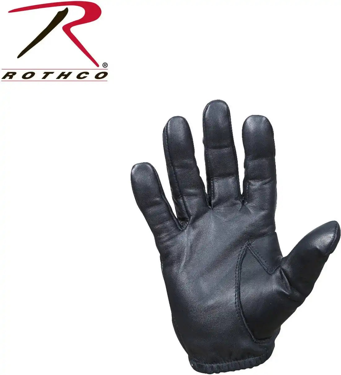 Rothco Police Duty Search Gloves