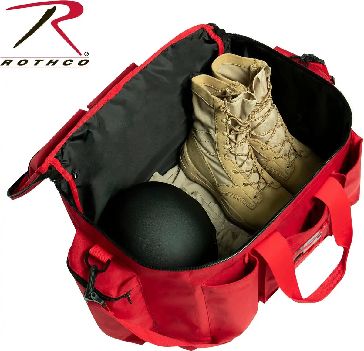 Rothco Police Equipment Bag