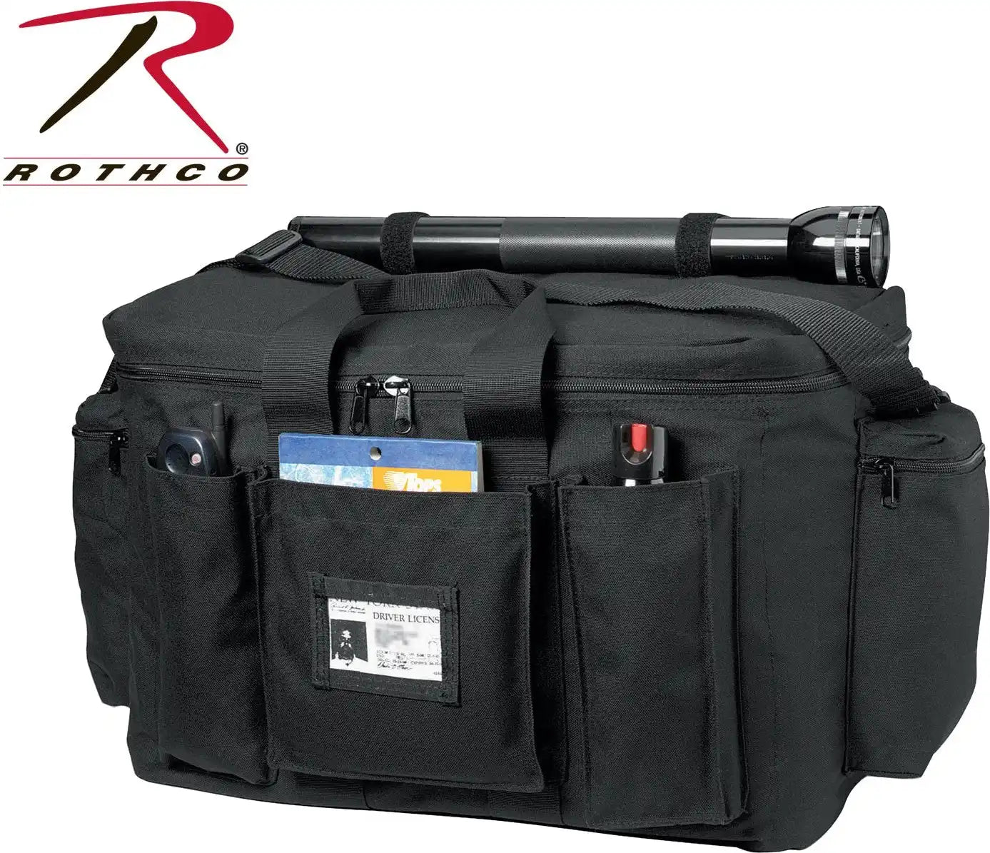 Rothco Police Equipment Bag