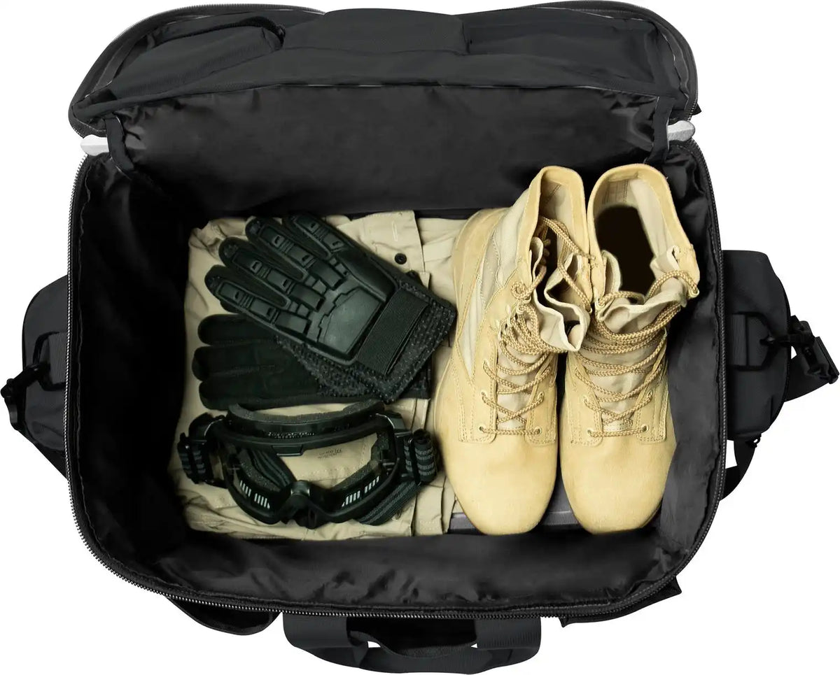 Rothco Police Equipment Bag
