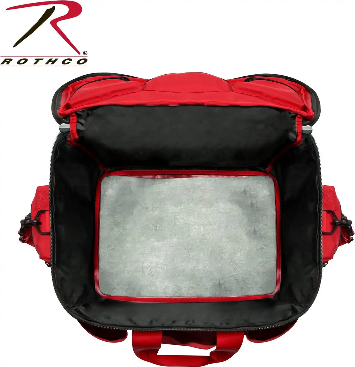 Rothco Police Equipment Bag
