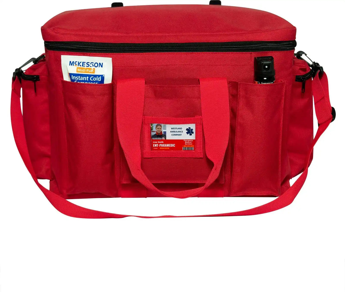 Rothco Police Equipment Bag