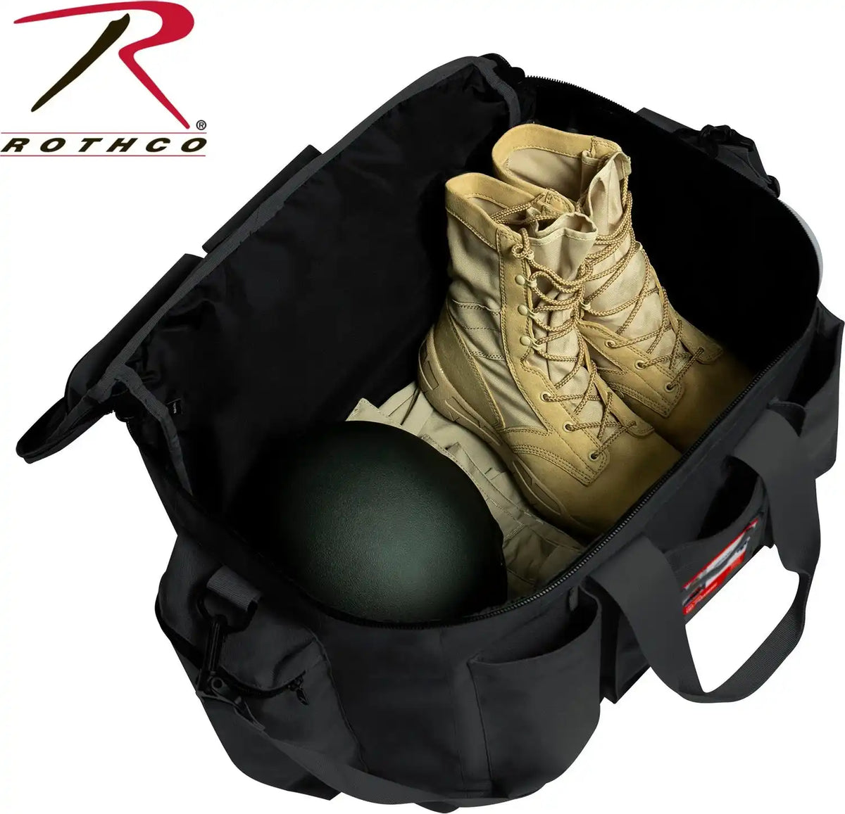 Rothco Police Equipment Bag
