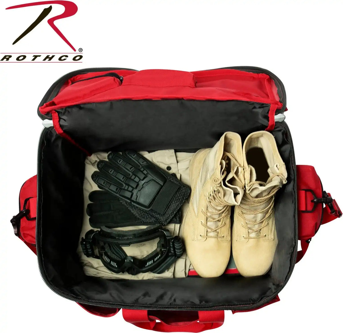 Rothco Police Equipment Bag