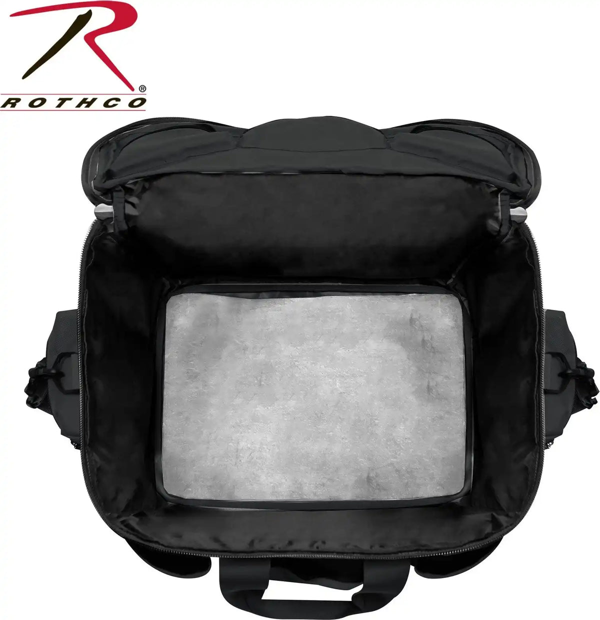 Rothco Police Equipment Bag
