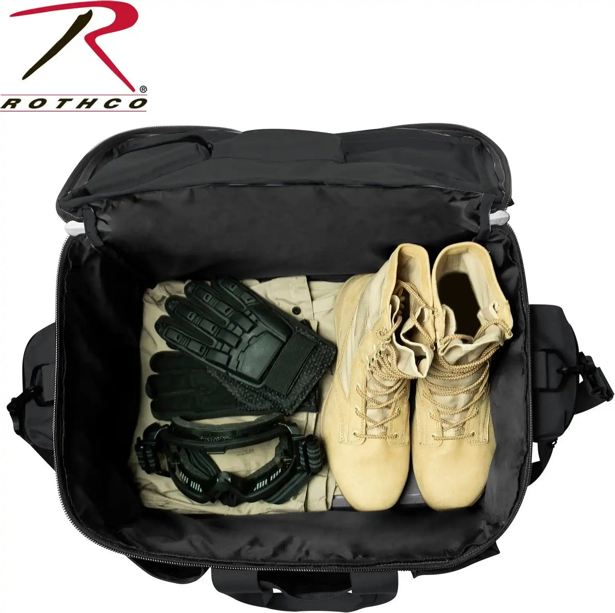 Rothco Police Equipment Bag