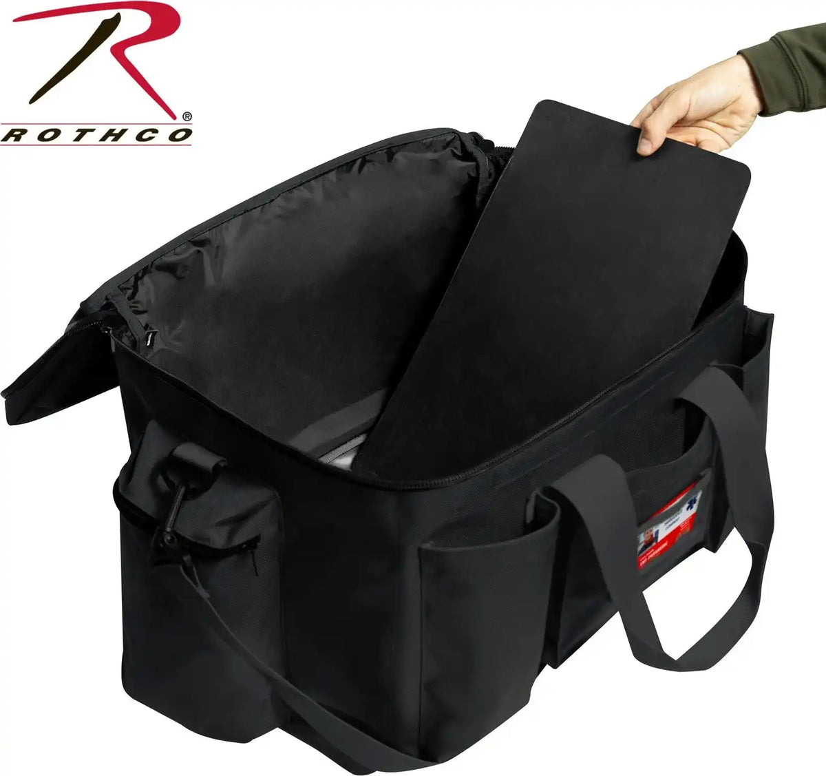 Rothco Police Equipment Bag