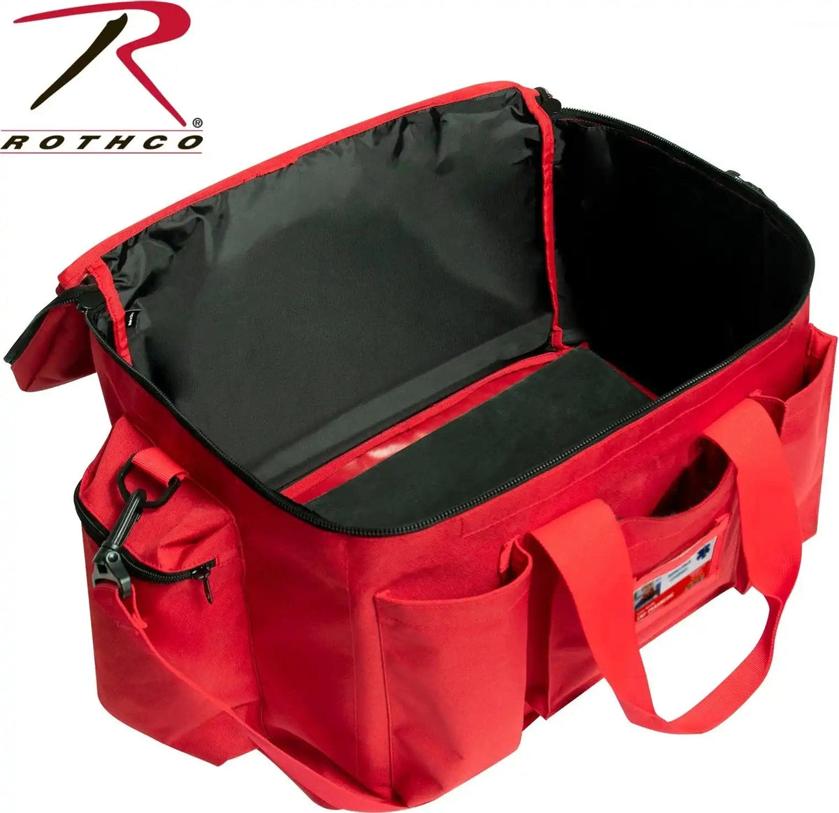 Rothco Police Equipment Bag