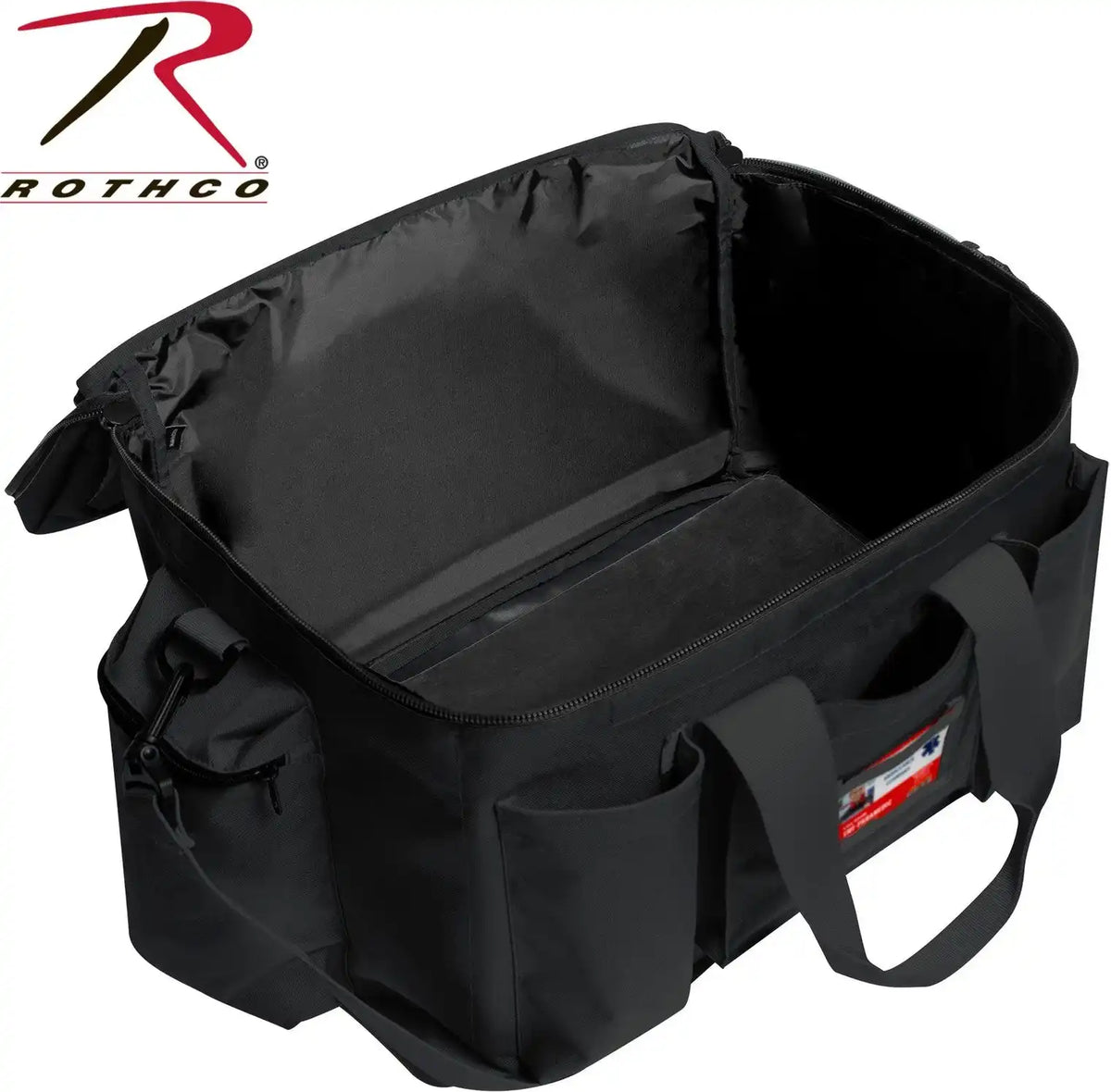 Rothco Police Equipment Bag