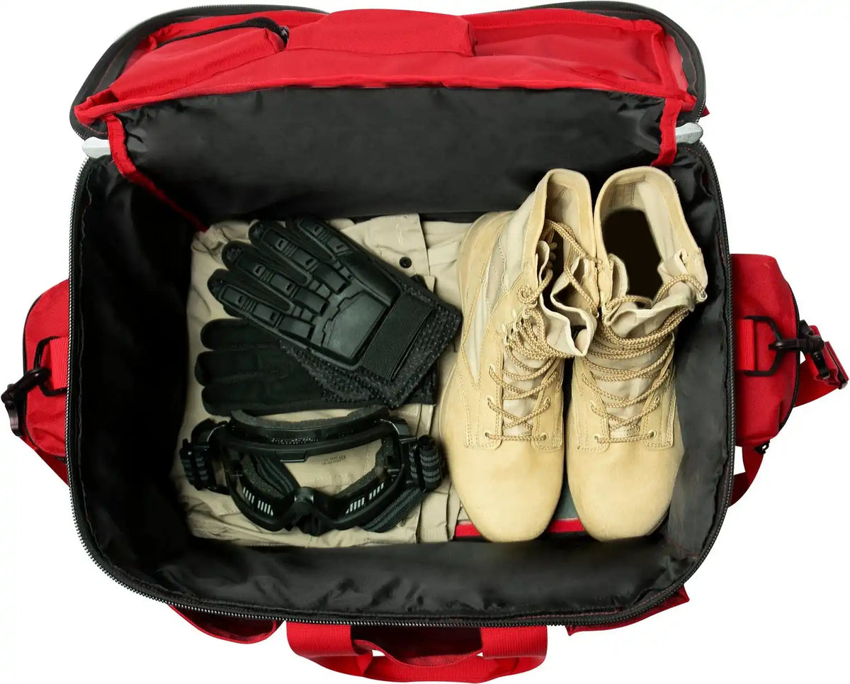 Rothco Police Equipment Bag