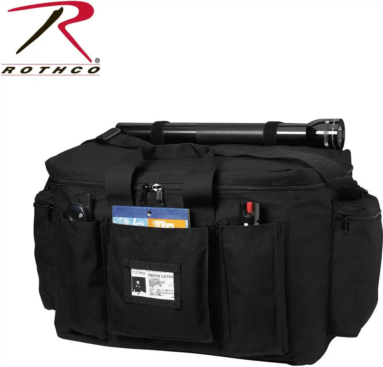 Rothco Police Equipment Bag