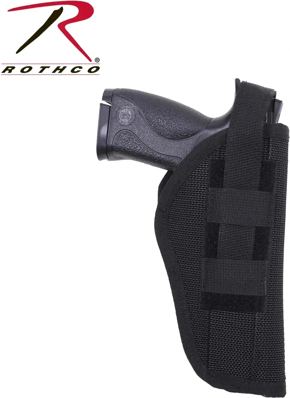 Rothco Police Holster