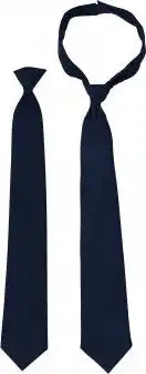 Rothco Police Issue Clip on Neckties