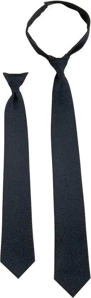 Rothco Police Issue Clip on Neckties