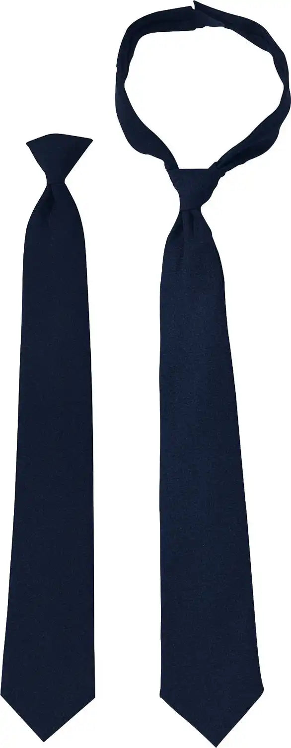Rothco Police Issue Clip on Neckties