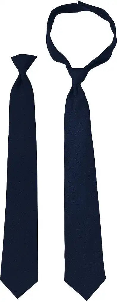 Rothco Police Issue Clip on Neckties