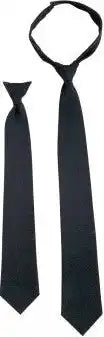 Rothco Police Issue Clip on Neckties