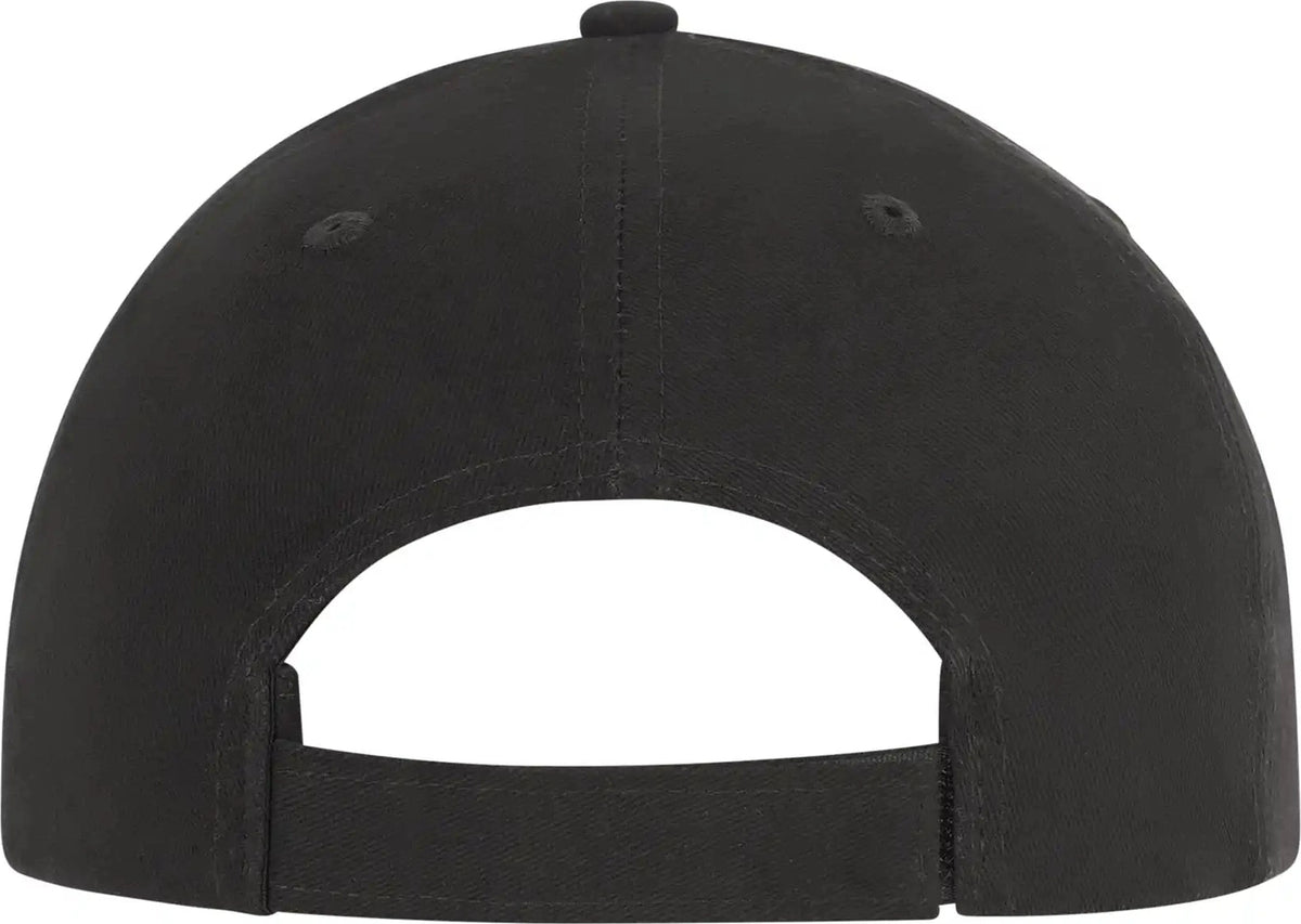 Rothco Police Supreme Low Profile Insignia Cap