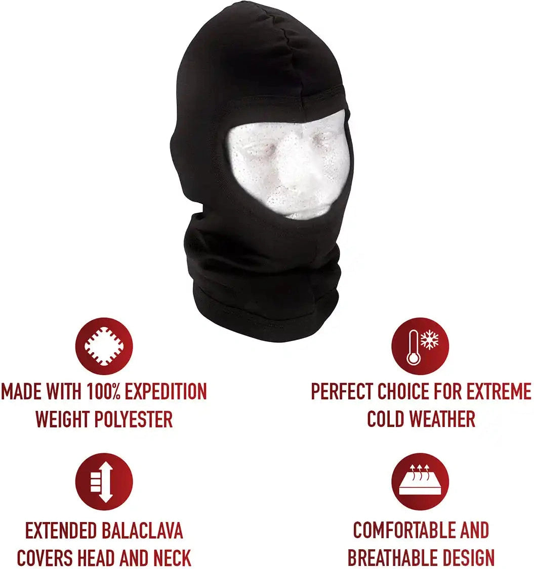 Rothco Polyester Balaclavas