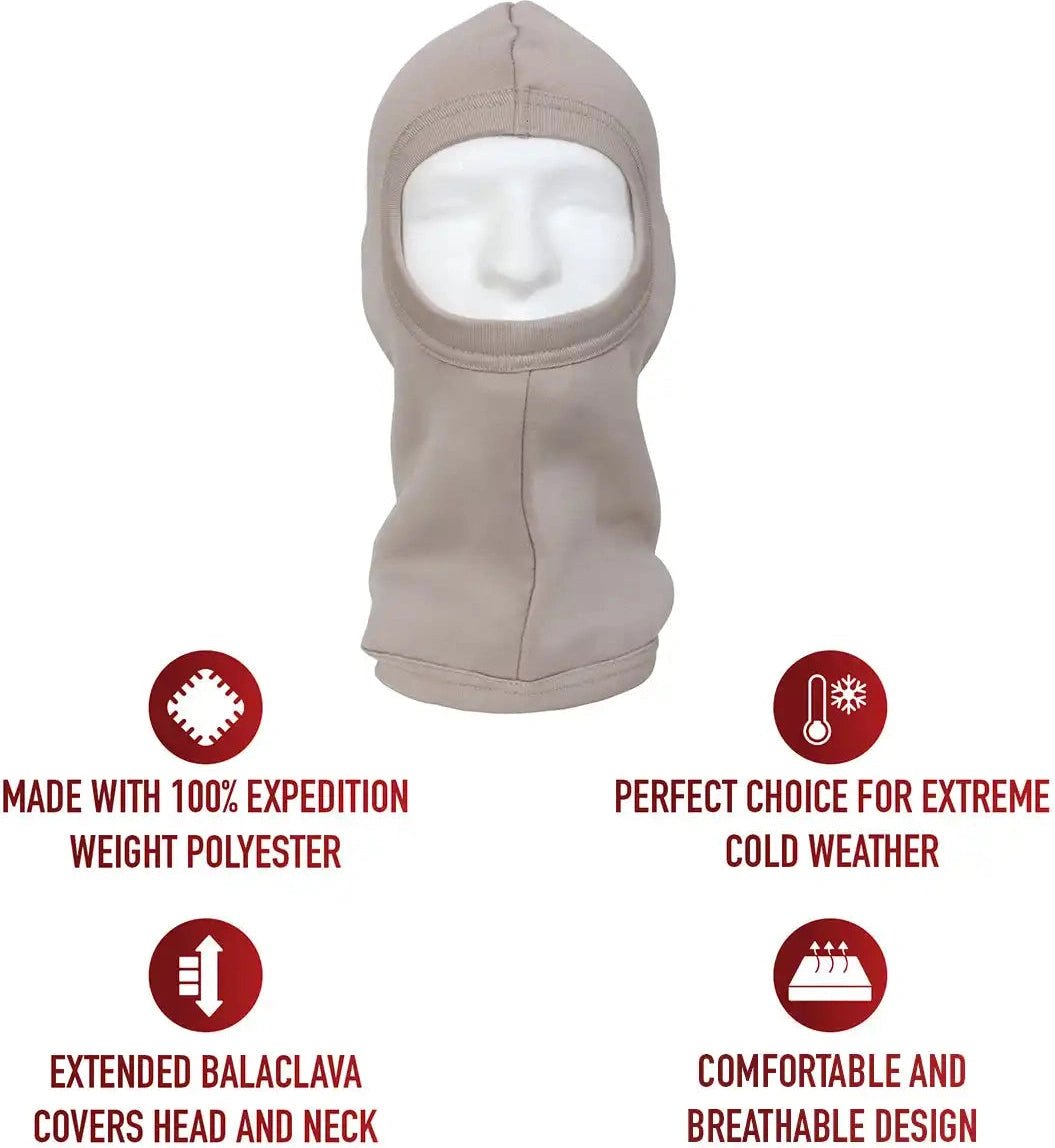 Rothco Polyester Balaclavas