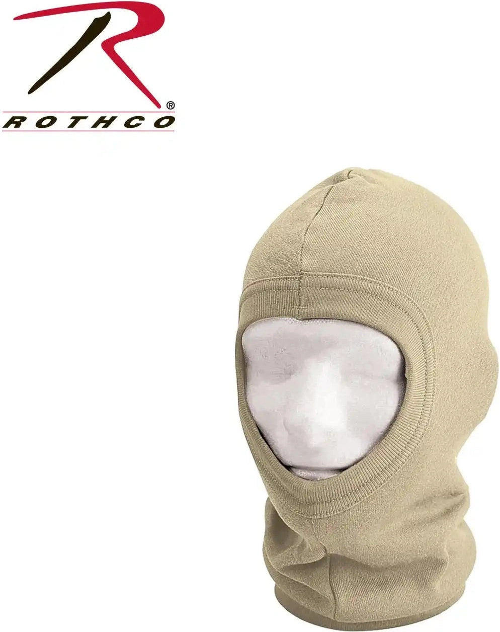Rothco Polyester Balaclavas