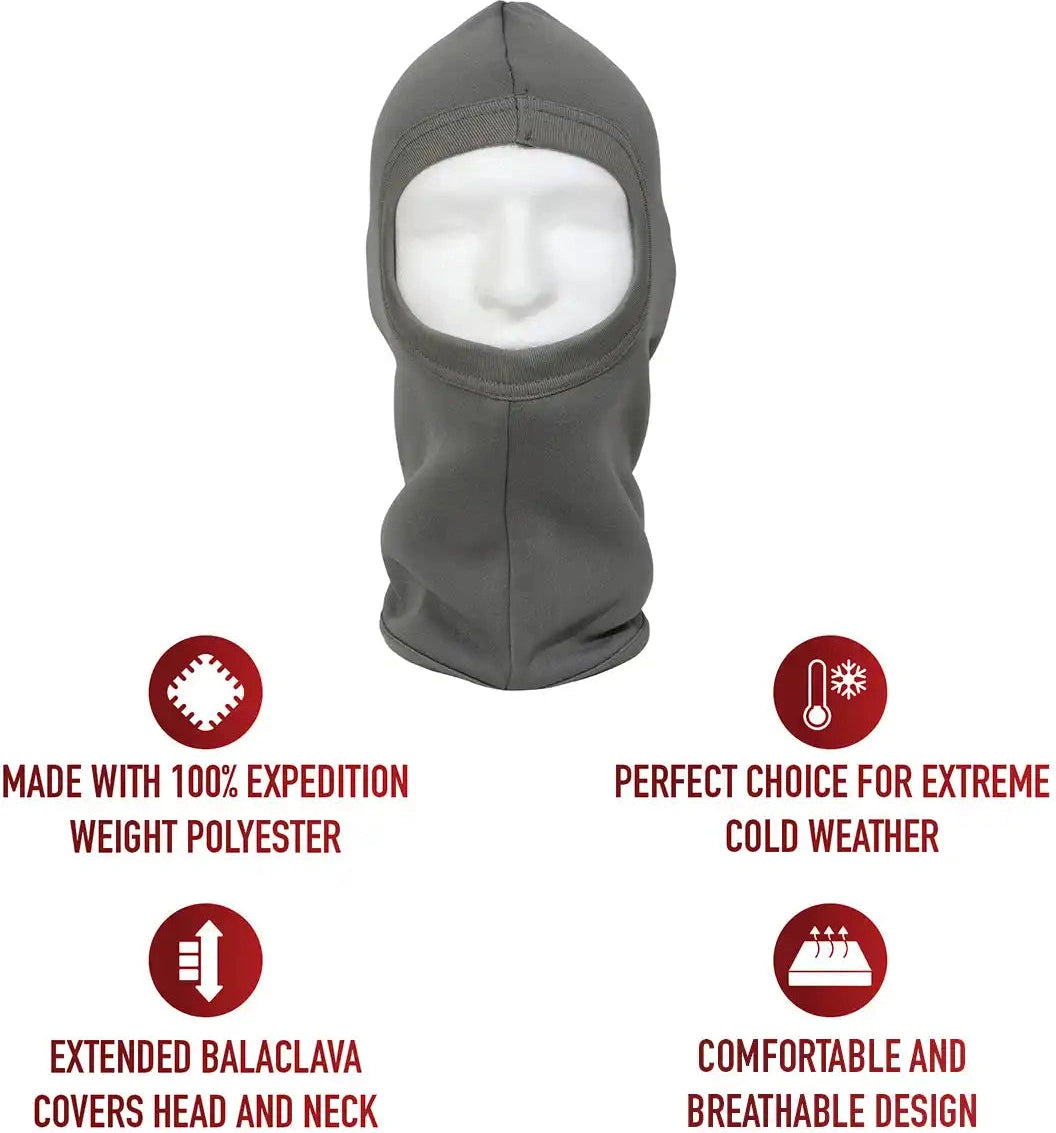 Rothco Polyester Balaclavas