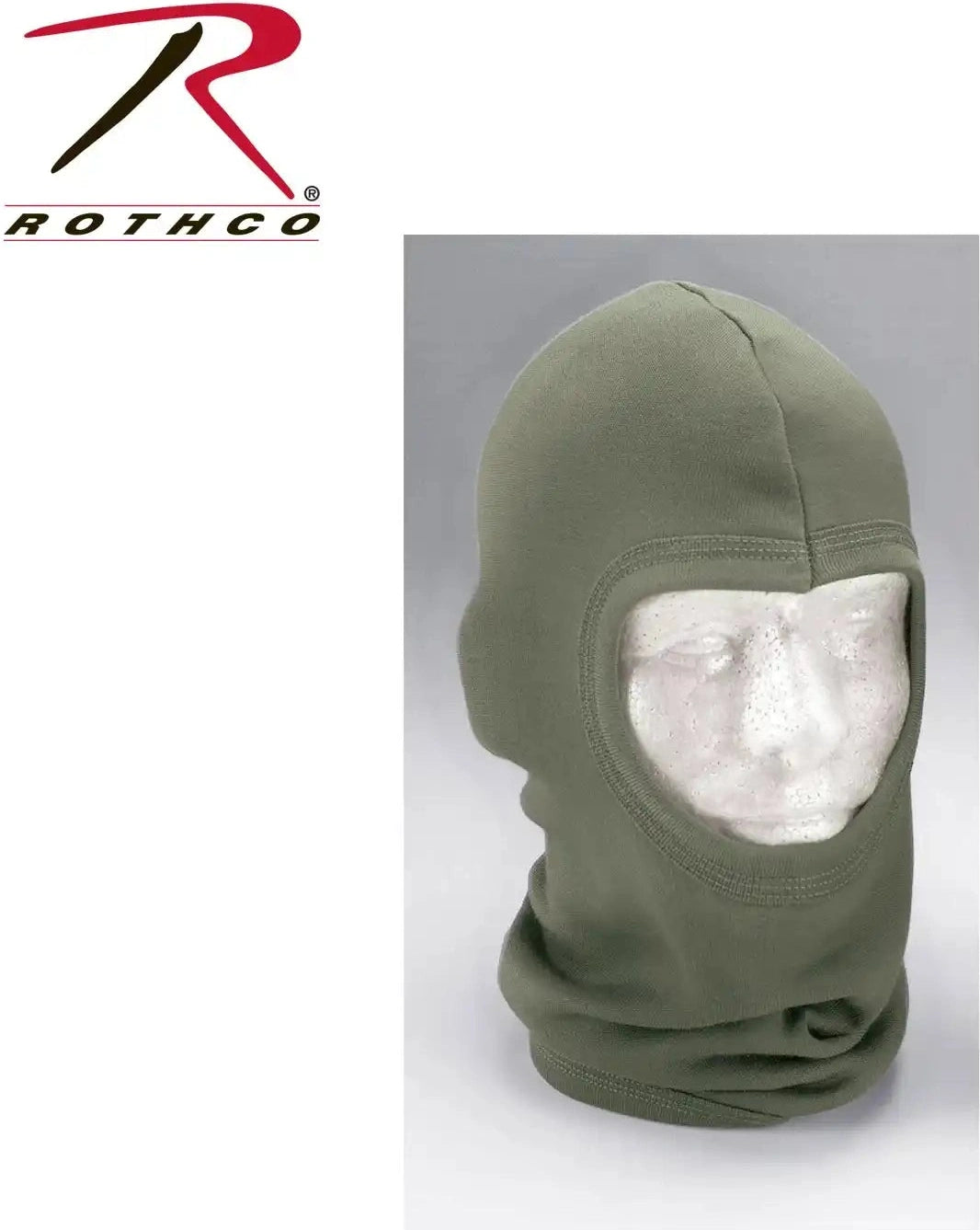 Rothco Polyester Balaclavas
