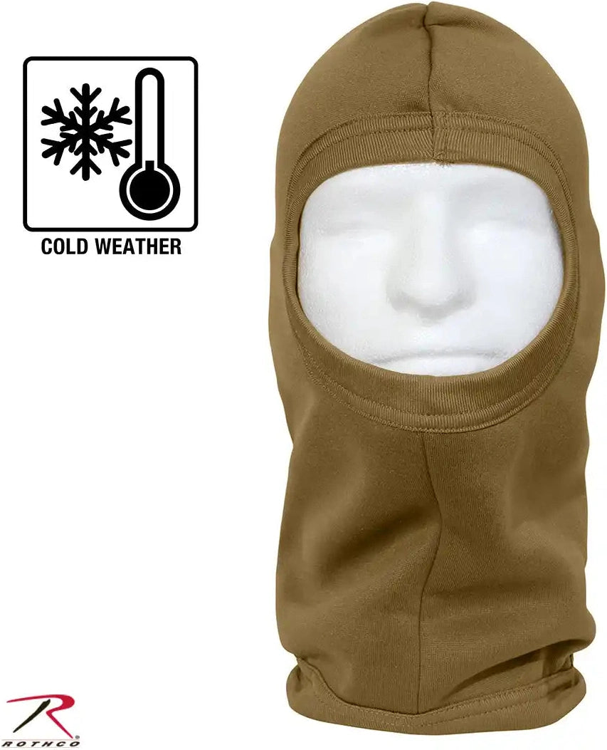 Rothco Polyester Balaclavas