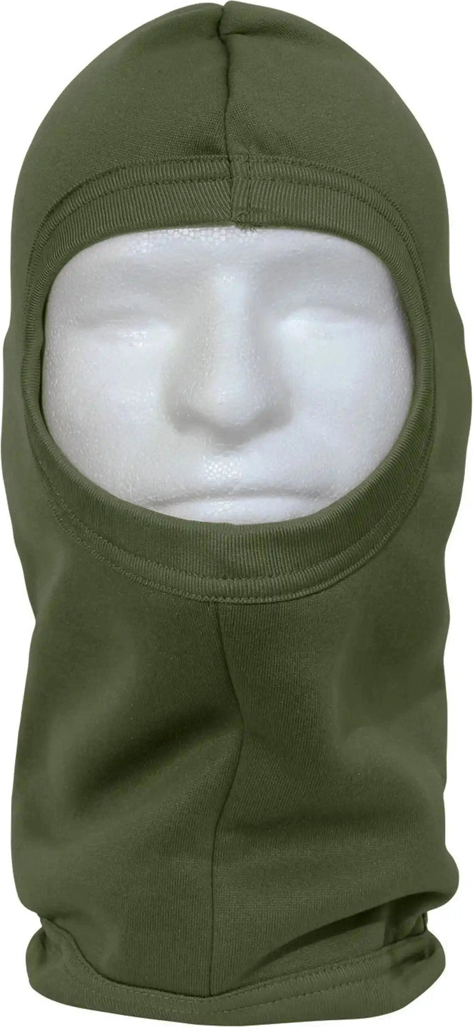 Rothco Polyester Balaclavas Olive Drab / one Size