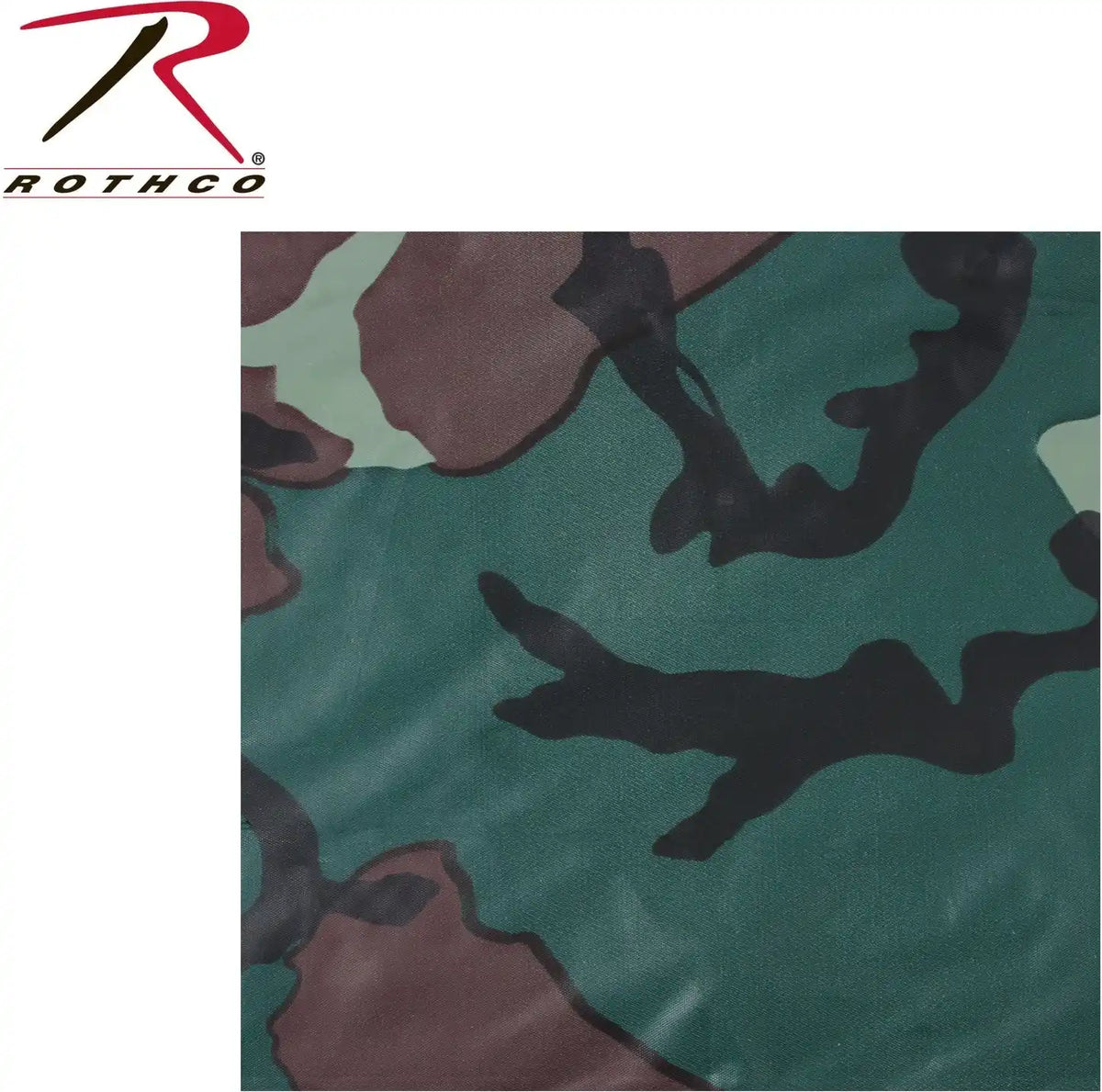 Rothco Poncho